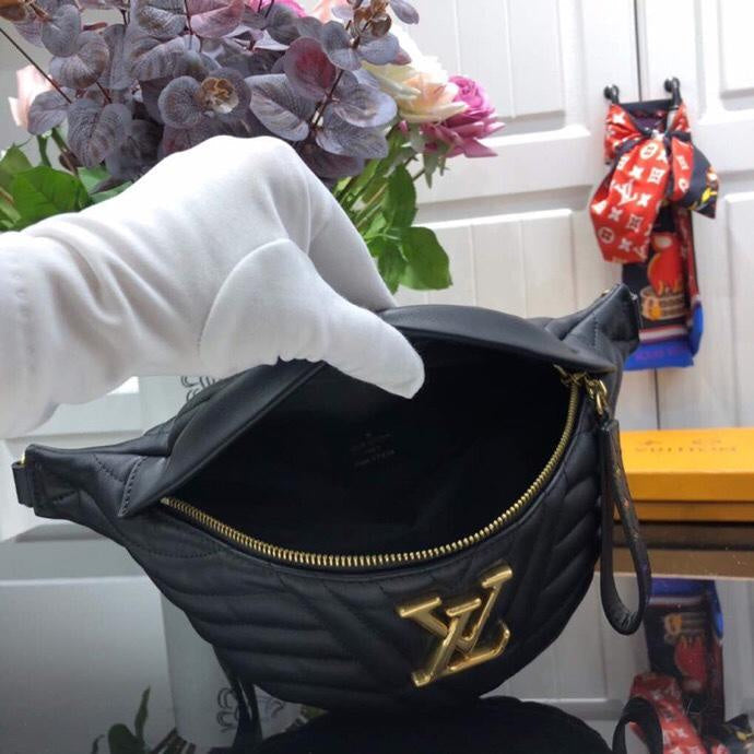 Luxe Touch Fashion LTB-bags - 17871