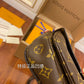 Luxe Touch Fashion LTB-bags - 17059