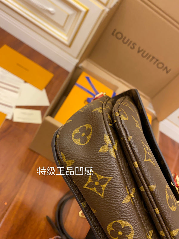 Luxe Touch Fashion LTB-bags - 17059