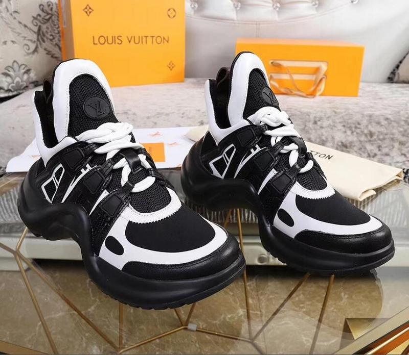 Luxe Touch Bags -  Men Shoes - 1987
