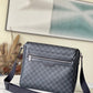 Fashion Luxe Touch bags - 4697