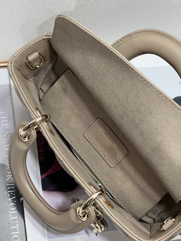LTB - Luxe Touch Bags - 708