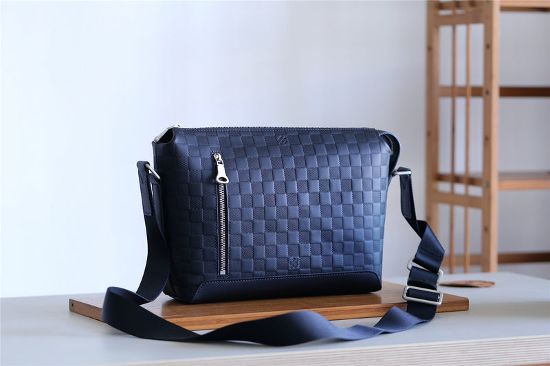 Luxe Touch Fashion LTB-bags - 10485