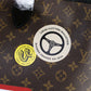 Luxe Touch Fashion LTB-bags - 8089