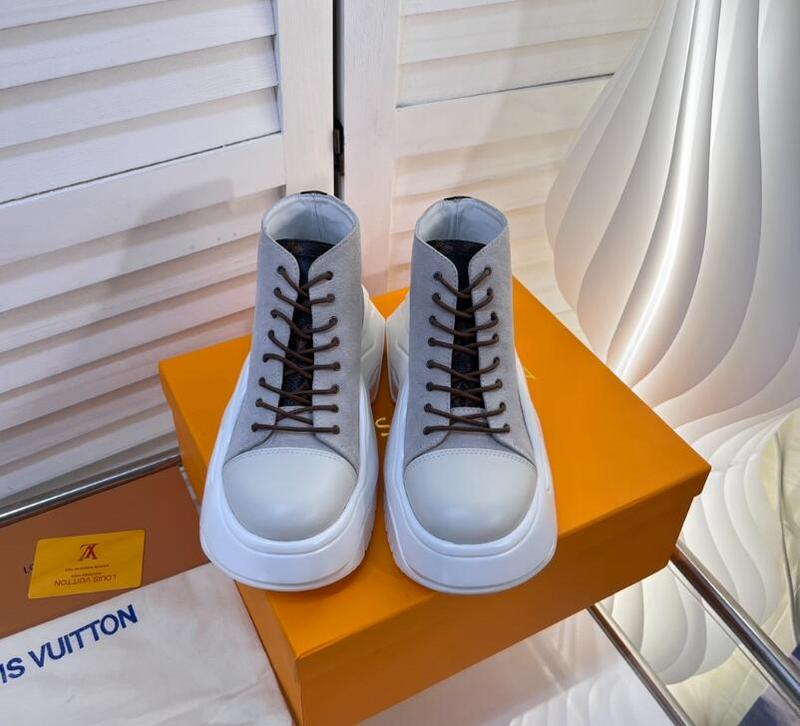 Luxe Touch Bags 

 - LTB Women Shoes - 514