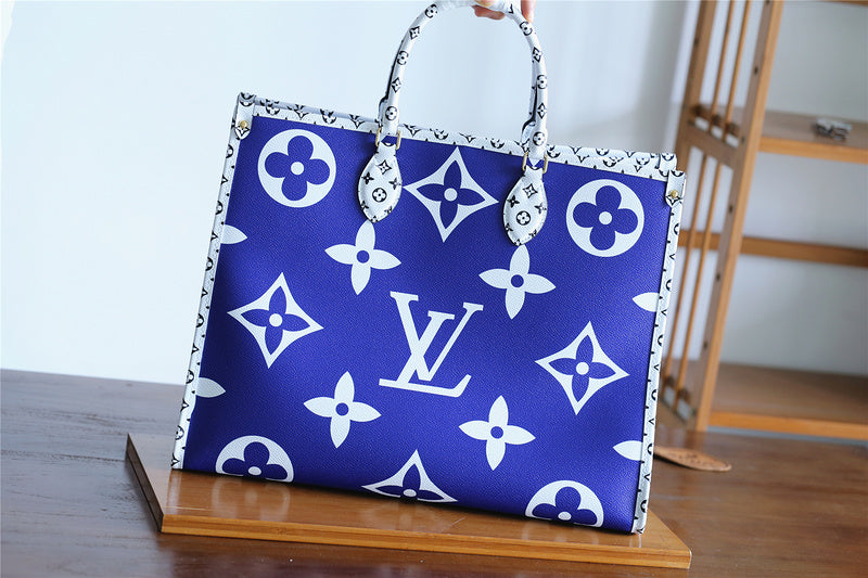 Luxe Touch Fashion LTB-bags - 8678