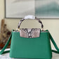 Fashion Luxe Touch bags - 5556