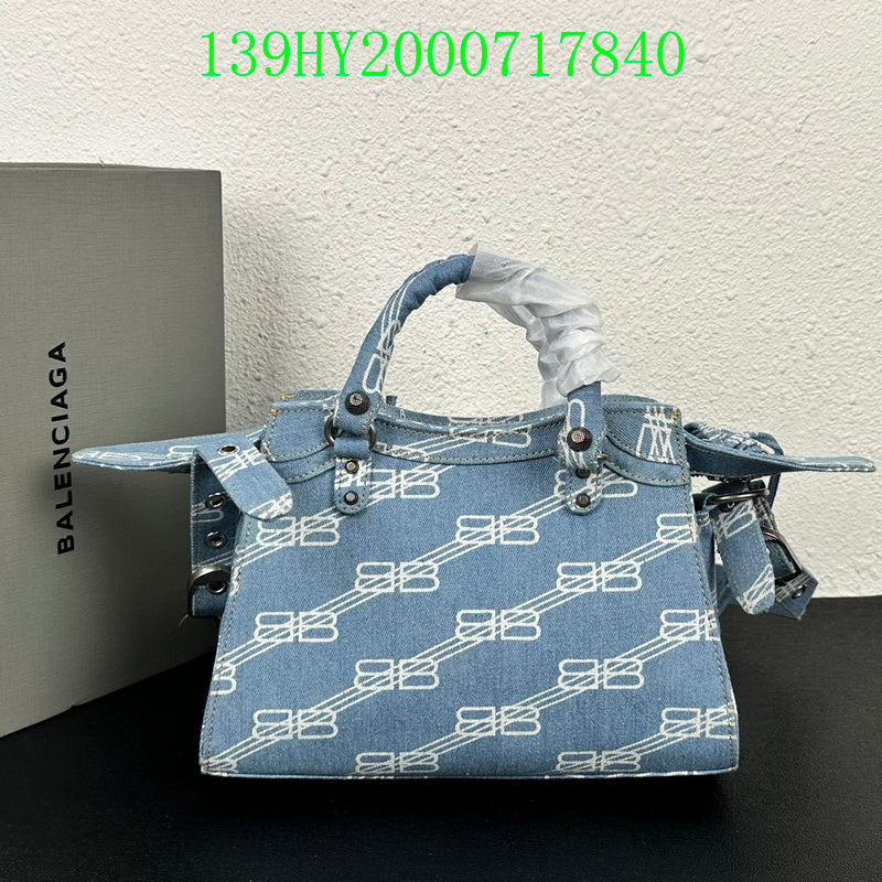 Luxe Touch Fashion - BGA Bags - 1712