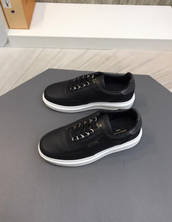Luxe Touch Bags 

 - LTB Men Shoes - 1345