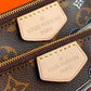 Luxe Touch Bags -   3094