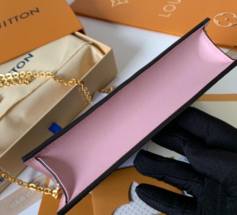 Luxe Touch Bags -   2513
