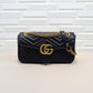 Luxe Touch Bags - Luxe Touch Bags - 824