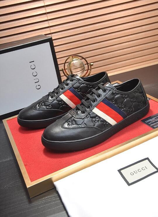 Luxe Touch Bags -  Men Shoes - 1757