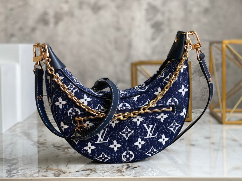 Luxe Touch Fashion LTB-bags - 17181