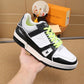 Luxe Touch Bags -  Men Shoes - 1484