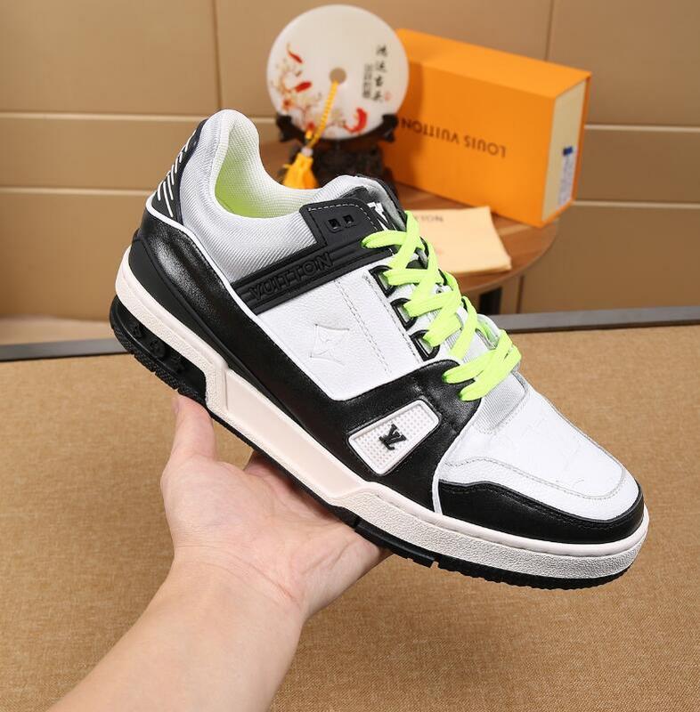 Luxe Touch Bags -  Men Shoes - 1484