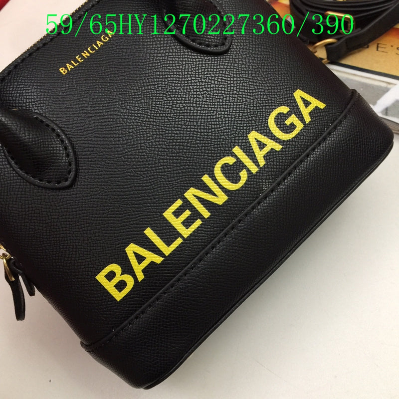 Luxe Touch Fashion - BGA Bags - 1914