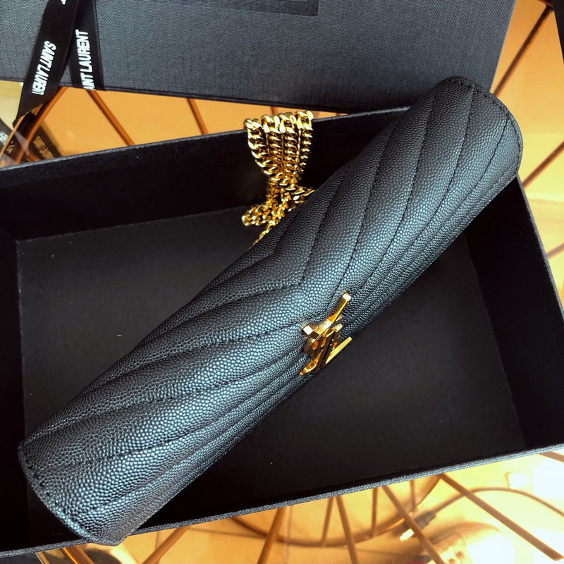 Luxe Touch - SLY Bags 088