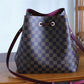 Luxe Touch Fashion LTB-bags - 8572
