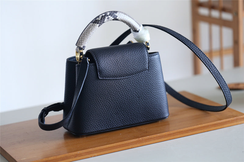 Luxe Touch Fashion LTB-bags - 8353