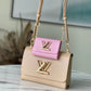 Luxe Touch Fashion LTB-Bags - 16653