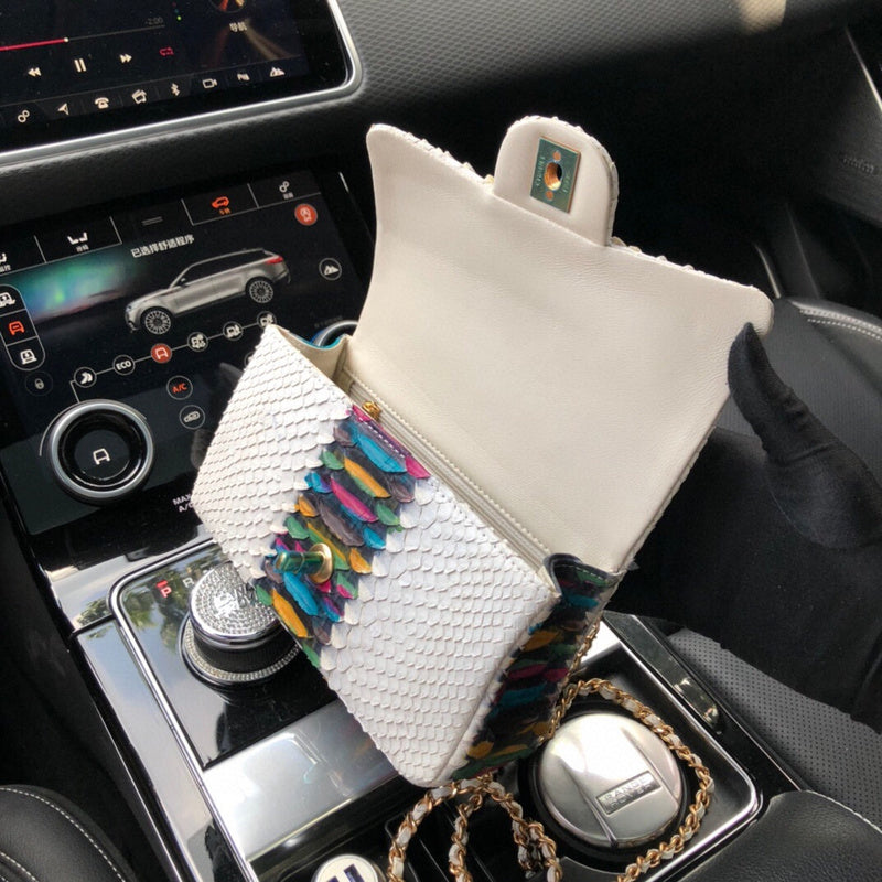 Luxe Touch Bags 

 -  Bags - 2935