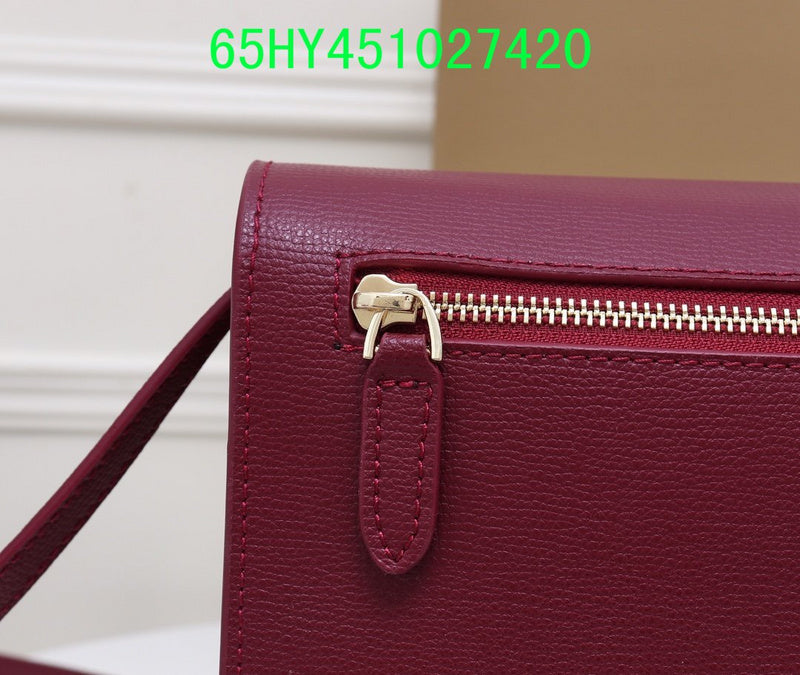 LTB Fashion -BBR Bags - 634