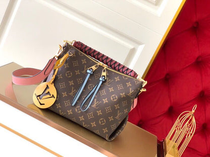 Fashion Luxe Touch bags - 3631