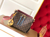 Fashion Luxe Touch bags - 3631