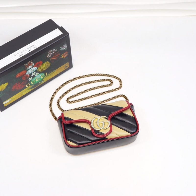 Luxe Touch Bags - Luxe Touch Bags - 1084