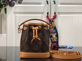 Fashion Luxe Touch bags - 3548