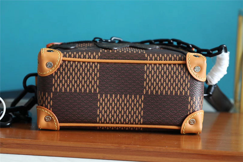 Luxe Touch Fashion LTB-bags - 10162