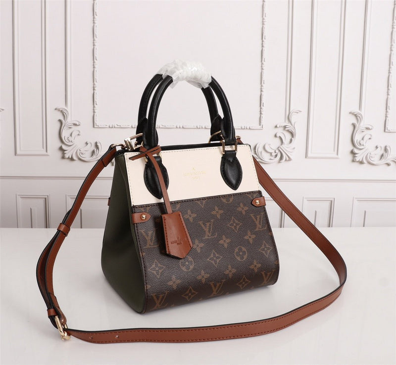 Fashion Luxe Touch bags - 3824