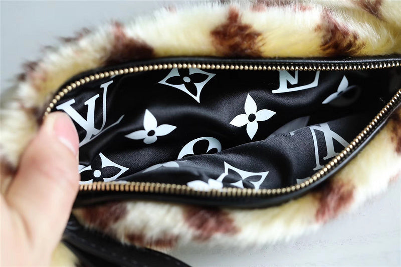 Luxe Touch Fashion LTB-bags - 8402