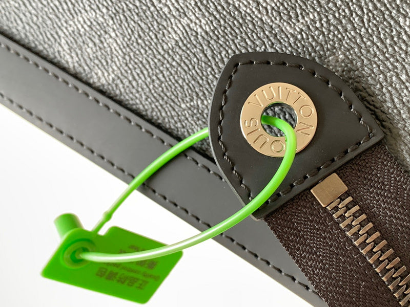 Luxe Touch Fashion LTB-Bags - 16879