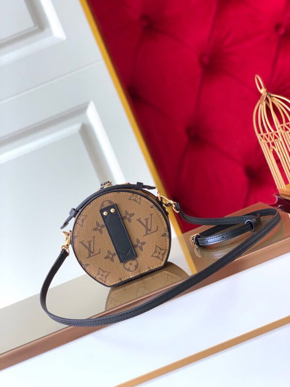 Fashion Luxe Touch bags - 3610