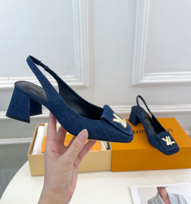 Luxe Touch Bags 

 - LTB Women Shoes - 150