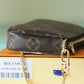 Luxe Touch Fashion LTB-bags - 8808