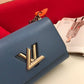 Fashion Luxe Touch bags - 3593