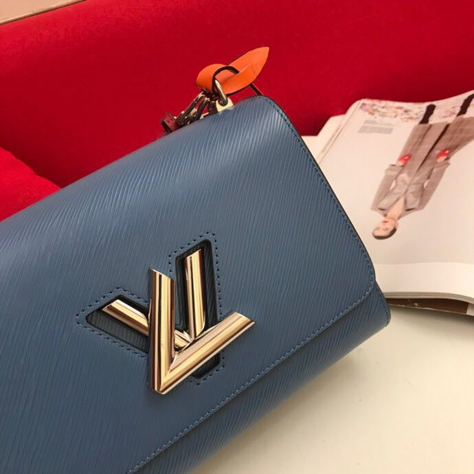 Fashion Luxe Touch bags - 3593