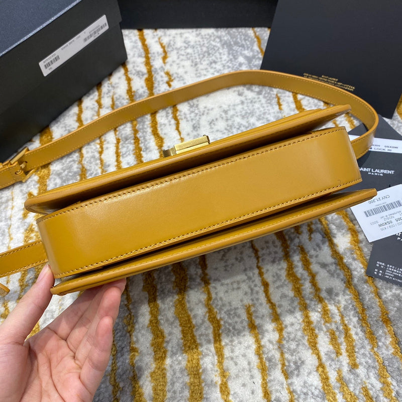 Luxe Touch - SLY Bags 032