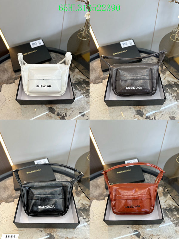 LTB Fashion - BGA Bags - 1796