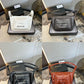 Luxe Touch Fashion - BGA Bags - 1796