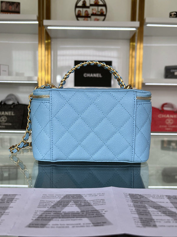 Luxe Touch Bags 

 -  Bags - 3301