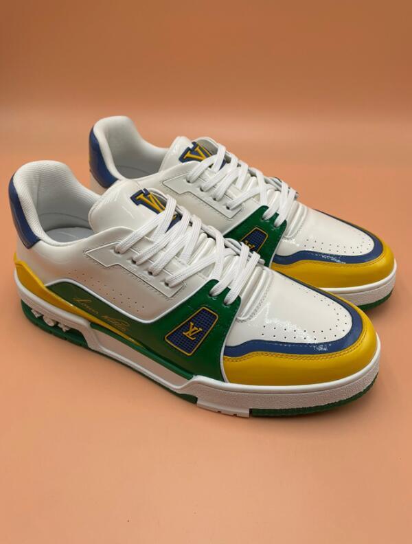 Luxe Touch Bags -  Men Shoes - 1111