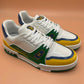 Luxe Touch Bags 

 - LTB Men Shoes - 1111