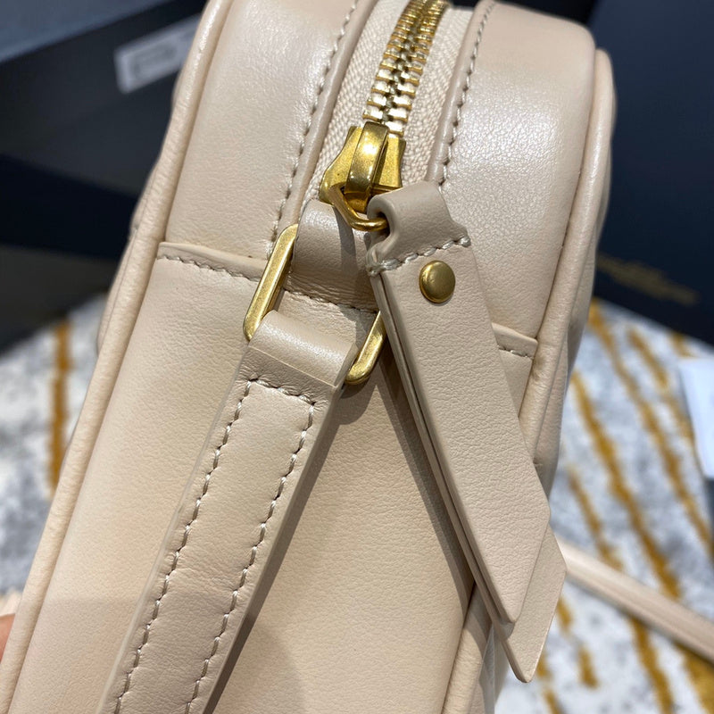 Luxe Touch - SLY Bags 051