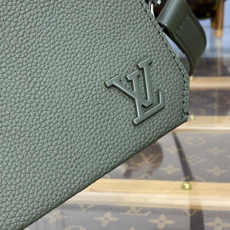 Fashion Luxe Touch bags - 2747