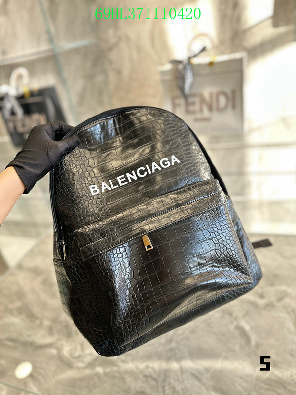 LTB Fashion - BGA Bags - 1985