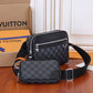 Luxe Touch Fashion LTB-Bags - 16804